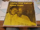 MICHAEL PROPHET Know the Right Vivian Jackson 12