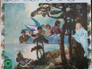 Buffalo Springfield Again vinyl LP Record Original Pressing 1967