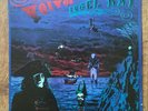 Voivod Angel Rat Vinyl LP Very Good Condition