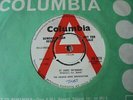 The Graham Bond Organisation - St. James Infirmary 1966 UK 45 COLUMBIA DEMO MOD