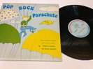 Pop Rock Parachute LP - KEA 6025