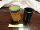 * BUSY BEE * CYLINDER * 102 * THE JOLLY COPPERSMITH * EXCELLENT * ORIG # LID *