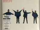THE BEATLES - HELP  LP 180g MONO Vinyl 2014  RARE NEW SEALED