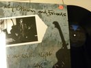 Roy Orbison & Friends A Black & White Night Live LP Near Mint with Shrink Wrap