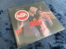 Lush Ciao  Best Of RSD Red Vinyl Record Shoegaze