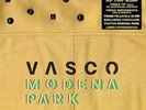 VASCO ROSSI MODENA PARK SUPERDELUXE EDIZIONE LIMITATA E NUMERATA NUMERO 1012