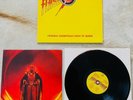 True Vintage Queen Flash Gordon Soundtrack Vinyl LP Album Record Freddie Mercury