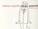 Marsh Quartet, Warne-Music For Prancing VINYL LP NEW