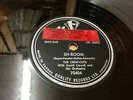 THE CREW-CUTS 78 rpm 