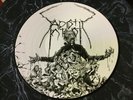 Sadistic Intent Demos/Live PIC DISC RARE  Mint Death Obituary Carcass