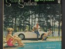 SHELDON BENNETT: Swingin' Southern Guitar LP (Mono, light cw/foxing, 3