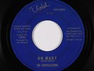 Northern Soul 45 - Constellations - Oh Mary - Violet - mp3