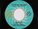 Northern Soul 45 - Edwin Starr - You're My Mellow - Ric-Tic - mp3