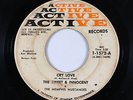 Sweet Soul Psych 45 - Sweet & Innocent - Cry Love - Active - mp3