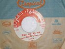 ALBERTO QUINTANAR-ESO NO ES NA-SALSA PANAMA -LISTEN ??