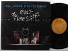 NEIL YOUNG & CRAZY HORSE Rust Never Sleeps REPRISE LP VG++/VG+ w/insert