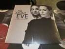 PJ HARVEY - ALL ABOUT EVE (ORIGINAL MUSIC) LP MINT/SEALED + FREE UK P&P