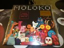 MOLOKO - THINGS TO MAKE AND DO LTD PINK VINYL 2LP MINT/BRAND NEW + FREE UK P&P
