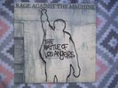 Rage Against The Machine Epic E69630 LP The Battle Of Los Angeles