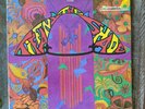 TIFFANY SHADE Debut Self Titled Mainstream LP COVER ONLY Psych