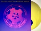 Brenk Sinatra ?– Midnite Ride II  Limited 2LP + 7