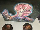 Tool ?– Lateralus RARE 2 X LP Gatefold sleeve NEAR MINT