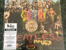The Beatles-Sgt Peppers Lonely Hearts Club Band