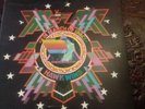 Hawkwind In Search Of Space First 1st Pressing With Booklet Vinyl LP Record
