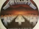 METALLICA 