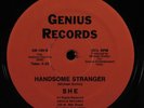 SHE Handsome Stranger GENIUS 12