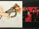 The Cars Candy-O LP Album Vinyl R.I.P. Ric Let's Go It's All I Can Do