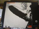 Led Zeppelin 1st Vinyl Lp 1969