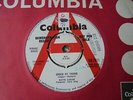 Wayne Gibson - Under My Thumb 1966 UK 45 COLUMBIA DEMO MOD/NORTHERN SOUL