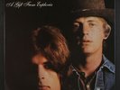 EUPHORIA: A Gift From Euphoria LP (gatefold, likely a reissue jacket)