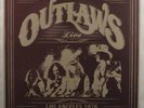 OUTLAWS Live Lost Angeles 1976 PURPLE PYRAMID CLP 2337 LP SEALED