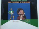 Townes Van Zandt ?– For The Sake Of The Song & Late Great...