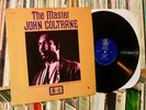 JOHN COLTRANE 