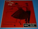 THE FLIP PHILLIPS QUINTET - 