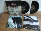 RADIOHEAD Kid A 2x 10