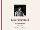 Ella Fitzgerald - The Songbook 1956-1959 [New Vinyl LP]