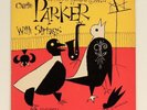 Charlie Parker With Strings Vol 2 10
