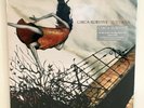 CIRCA SURVIVE juturna LP GREY VINYL with BLUE SPLATTER Record STILL SEALED / NEW