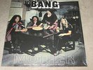 BANG - MOTHER / BOW TO THE KING - NEW 180GM VINYL