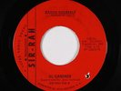 Northern/Deep Soul 45 - Al Gardner - Watch Yourself - Sir-Rah - mp3