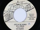 Northern Soul 45 - Sharpets - Lost In The World Of A Dream - Sound City - mp3