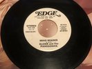 Modern Soul 45 - Elizer Harvey & the Panosonics - Mind Reader - EDGE - obscure