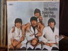 The Beatles Yesterday And Today Altered Trunk Cover LP 1966 pressing