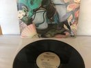 Osamu Kitajima Masterless Samurai Original Digital Master Audiophile Jazz LP NM-