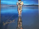 Kamasi Washington - Heaven And Earth vinyl 5LP signiert signed autographed Box