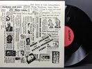 BOBBY JACKSON - The Café Extra-Ordinaire Story - Reissue NM Number 0073 of 1000
